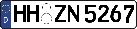HH-ZN5267