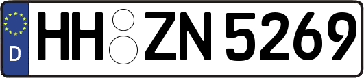 HH-ZN5269