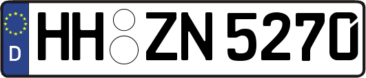 HH-ZN5270