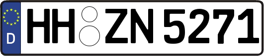 HH-ZN5271