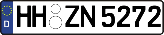 HH-ZN5272