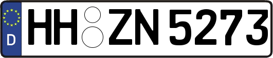 HH-ZN5273
