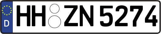 HH-ZN5274