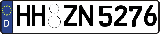 HH-ZN5276