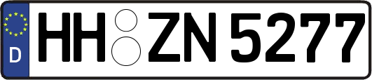 HH-ZN5277