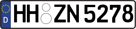 HH-ZN5278
