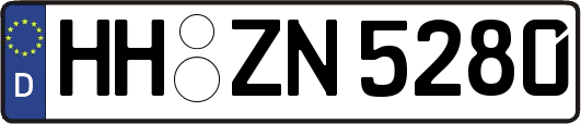 HH-ZN5280