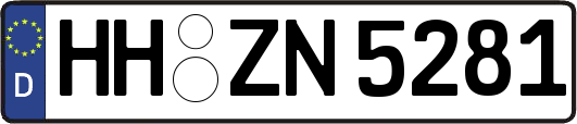HH-ZN5281