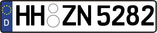 HH-ZN5282