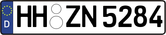 HH-ZN5284