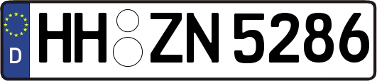 HH-ZN5286
