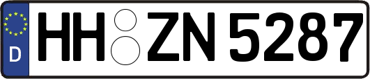 HH-ZN5287