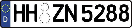 HH-ZN5288