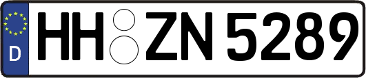 HH-ZN5289