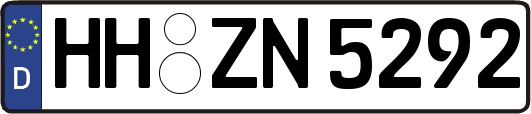 HH-ZN5292