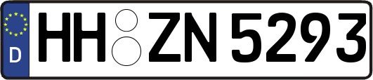 HH-ZN5293