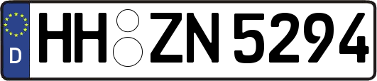 HH-ZN5294