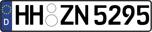 HH-ZN5295