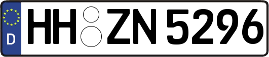 HH-ZN5296