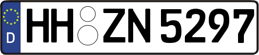 HH-ZN5297