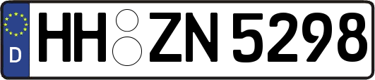 HH-ZN5298