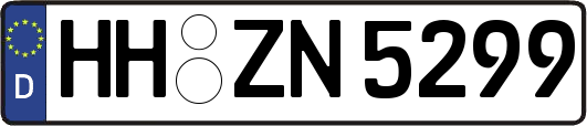 HH-ZN5299