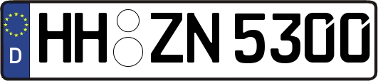 HH-ZN5300