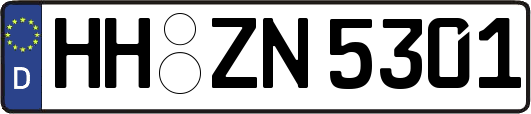 HH-ZN5301