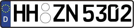 HH-ZN5302