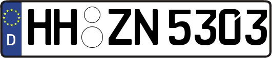 HH-ZN5303