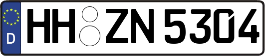 HH-ZN5304