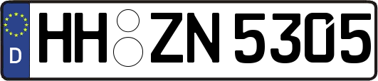 HH-ZN5305