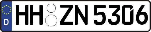 HH-ZN5306