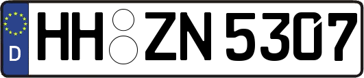 HH-ZN5307