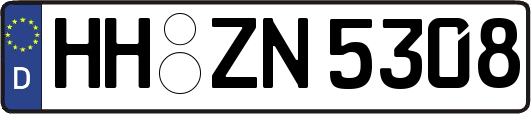 HH-ZN5308