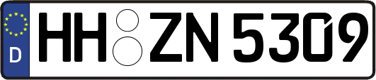 HH-ZN5309