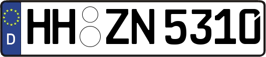 HH-ZN5310