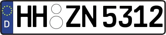 HH-ZN5312