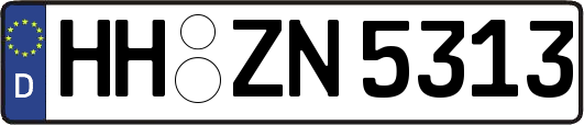 HH-ZN5313