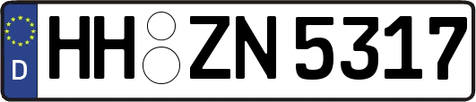 HH-ZN5317