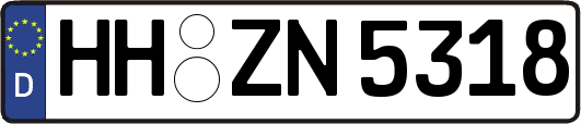 HH-ZN5318