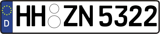 HH-ZN5322