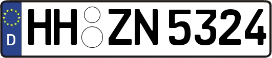 HH-ZN5324