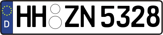 HH-ZN5328