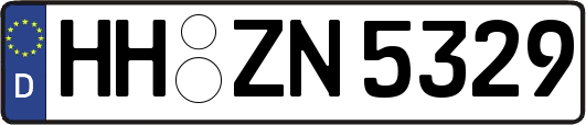 HH-ZN5329