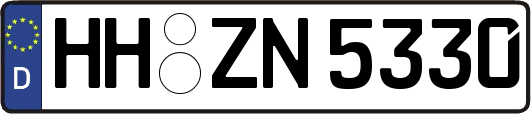 HH-ZN5330