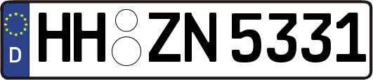 HH-ZN5331