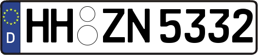 HH-ZN5332