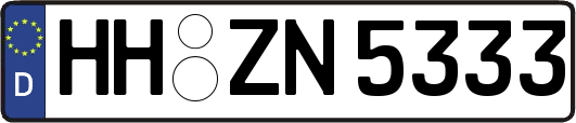 HH-ZN5333