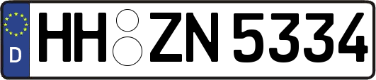 HH-ZN5334